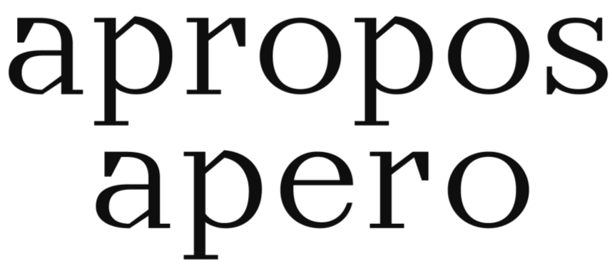 Apropos Apero by Jakob Solutions GmbH